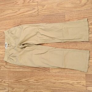 Women's straight-leg low-rise khaki pants for outdoor, hiking Mountain Khakis 2R